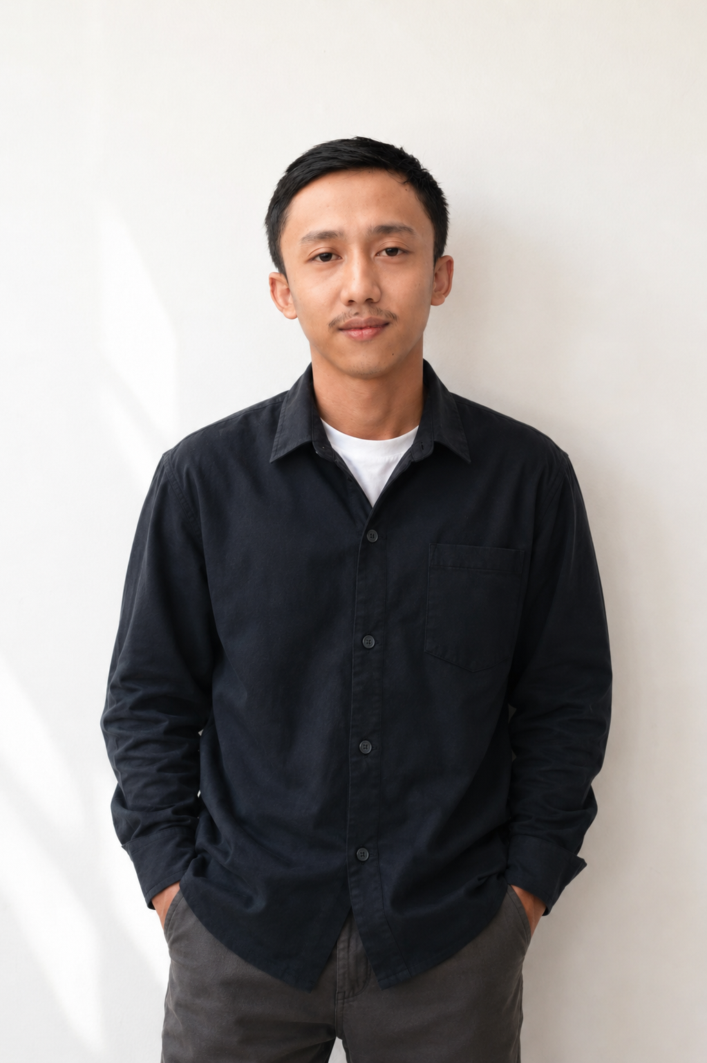 Foto Profil Saya